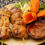 Sukhothai Comida
