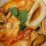 Sukhothai Comida