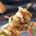 Taberna Baias Comida