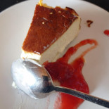 Taberna Baias Comida