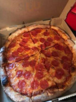 Salvatore's Pizza Johnstown food
