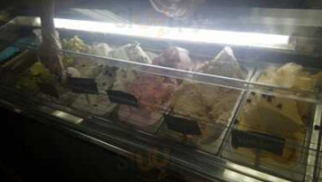 Helados Handcrafted Ice Cream And Pops food