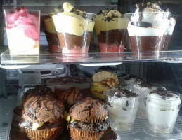 L'edonio Gelateria food