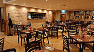 Prezzo Redhill food