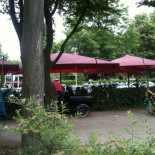 Marktkaffee Exterior