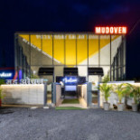 Mudoven Exterior