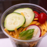 Cafe 101 Comida