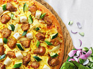 Pizza Hut (keat Hong) food