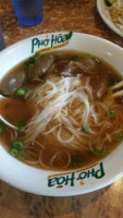 Pho Hoa Noodle Soup food