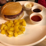 La Excusa Comida