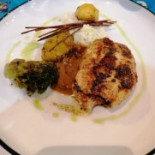 Foret Bantou Comida