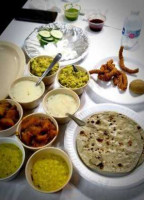 Shree Rasoi Indian Fine Cuisine food