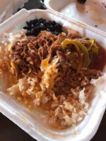 Soriano Brothers Cuban Cuisine food