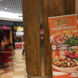 Pollo Campero Exterior