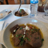 Sabe Bem Comida