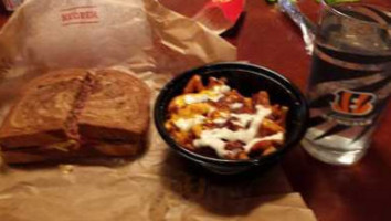 Arby's food