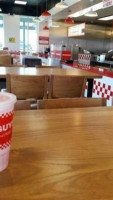 Five Guys food