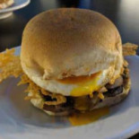 Cracked Comida