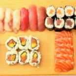 Japones Samurai Dentro