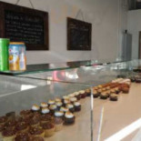 Stateside Bakery Comida