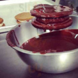Stateside Bakery Comida