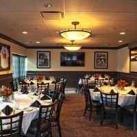 Ditka's Arlington Heights food