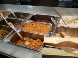 Chipotle Mexican Grill food