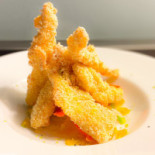 Rambaldus Spirits Kitchen Comida