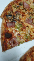 Maxi Pizza Almancil inside