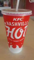 KFC food