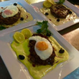 Cacique Comida