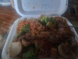 China King food