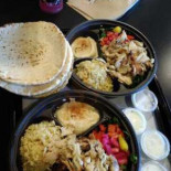 The Broilers Comida