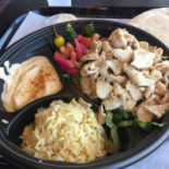 The Broilers Comida