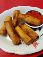 Ho Ho Kafe food