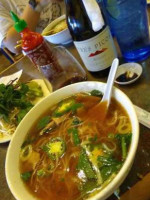 Pho Que Huong food