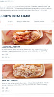 Luke's Lobster Soma food