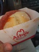 Arby's food