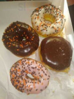 Dunkin' food