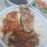 Disk Quentinhas/marmitex Comida