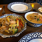 Drovers' Thai food
