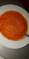 Tandoori Dehra food