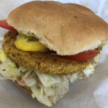 Tom Mäx Vegan Genießen Comida