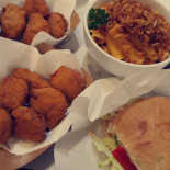 Tom Mäx Vegan Genießen Comida