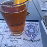 Captain Pat’s Comida
