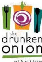 Drunken Onion food