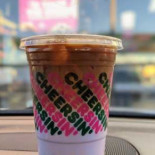 Dunkin' Comida