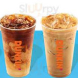Dunkin' Comida