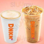 Dunkin' Comida