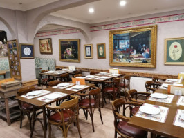 Masal Cafe Bar Restaurant food